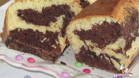 Brioche Marbree Recette Au Chocolat Brioche Marbree Recette Au Chocolat