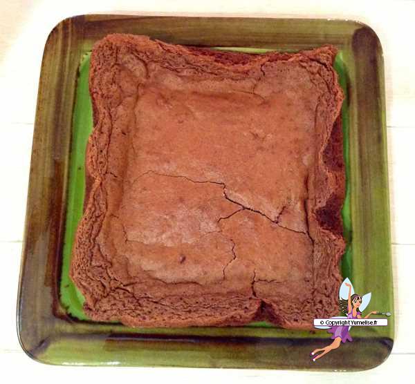 brownie gateaux de chrisouille redimensionnee