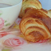 croissants maison