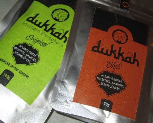 dukkah
