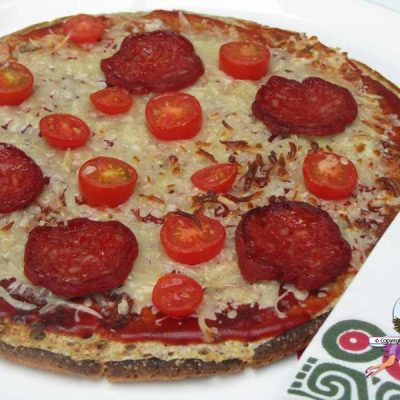 Panpizza