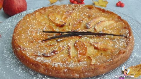 Gateau Aux Pommes Dessert Aux Fruits Leger Et Facile Gateau Aux Pommes Dessert Aux Fruits Leger Et Facile