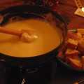 fondue savoyarde