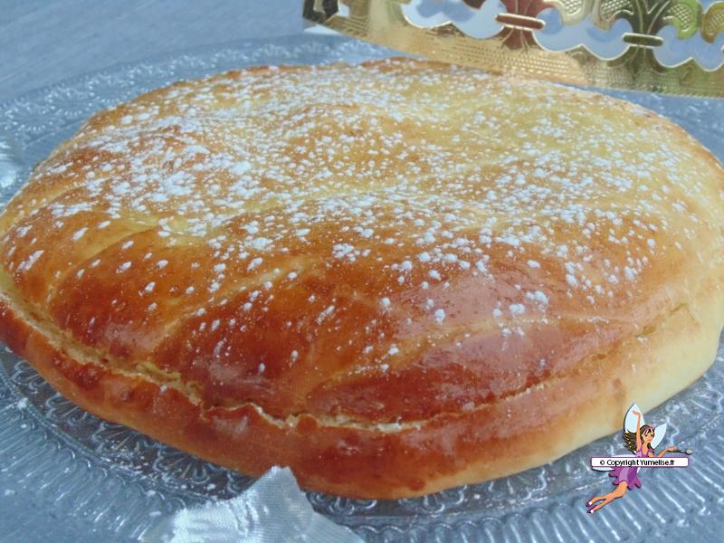 Galettes Des Rois Du Nord Recette D Epiphanie