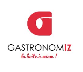 logo gastronomiz