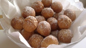 beignets exquis virginie rouaix