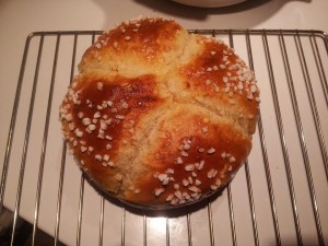 brioche extra moelleuse vanessa lacaze