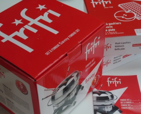 frifri tout