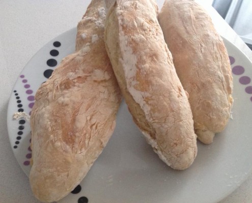 baguettes faciles miyori no mori