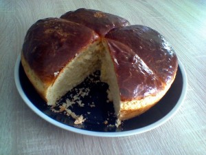 brioche extra moelleuse cecile paupy