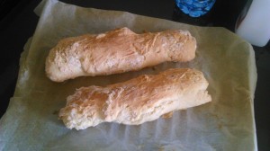 baguettes faciles fan de cuisine