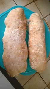 baguettes maman tas un gouter