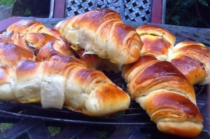 croissants faciles on est ce qu'on mange, soyons délicieux