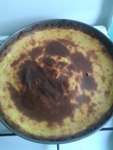 flan sandy bernasconi