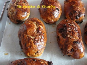 pains au lait pepites de choco les recettes de severine