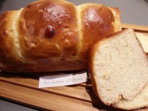 brioche extra moelleuse la cuisine d'olivia