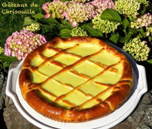 tarte libouli gateaux de chrisouille