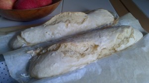 baguettes virginie rouaix