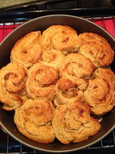 brioche feuilletee a la vanille anne lafond