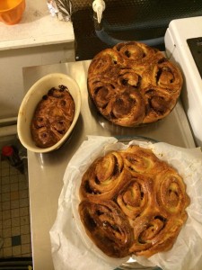 brioche feuilletee a la vanille loraine depont