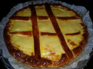 tarte libouli aux 7 de tables