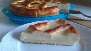 tarte libouli virginie rouaix