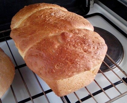 brioche liliana