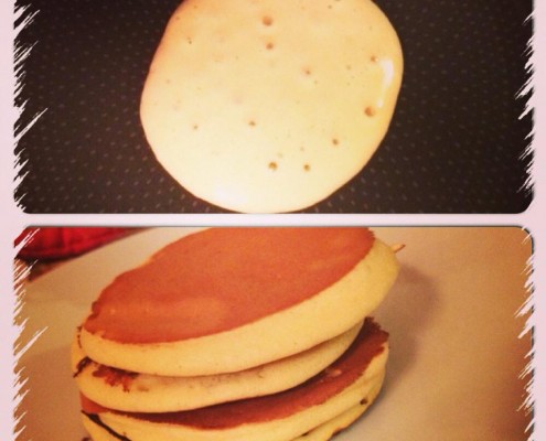 pancakes emilie al guillard