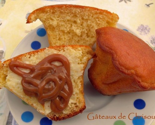 savarin, individuelles gateaux de chrisouille