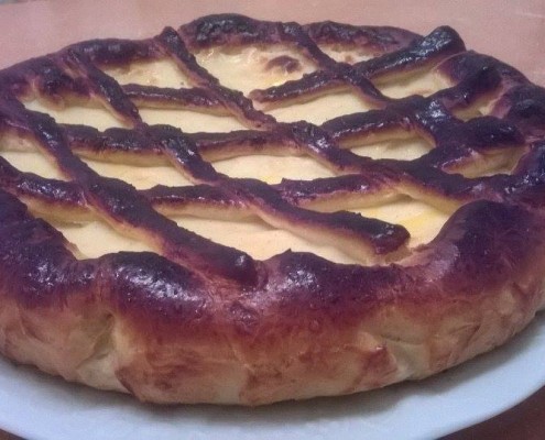 tarte libouli fifi la chti