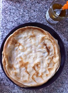 crepes sans oeuf jessy julien