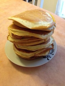 pancakes anne lafond