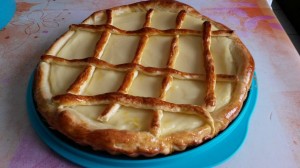 tarte libouli sonia maillot