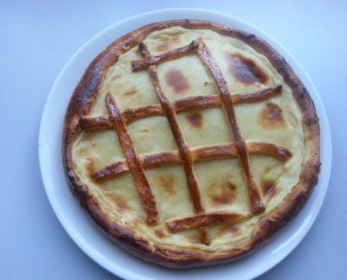 tarte libouli zaza pupuce