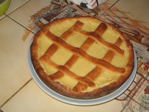 tarte libouli claudine valois valois