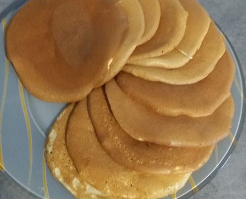 pancakes cynthia hilbring epouse lefebvre