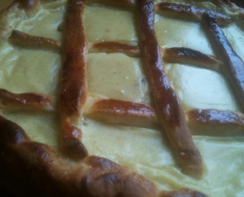 tarte libouli barbara barbouille