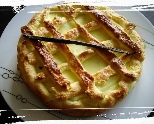 tarte libouli virginie rouaix