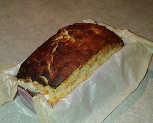 brioche sans beurre ni oeuf coralie janotto