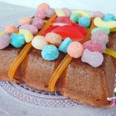 Le fondant de Willem