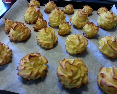 pommes duchesse bai yang