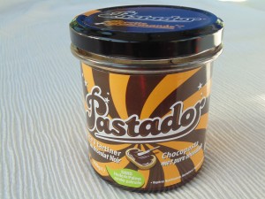 pot pastador