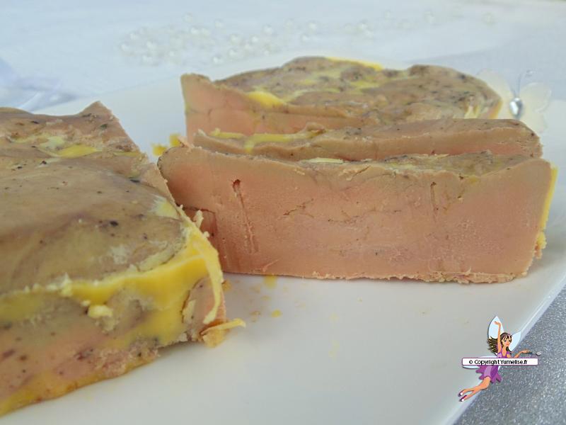 terrine foie gras 2