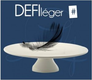 defi leger