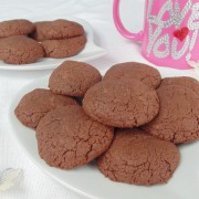 Cookies 3 ingrédients