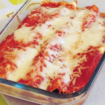 enchiladas old el paso