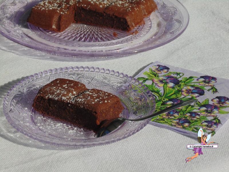 Recettes farine de sarrasin