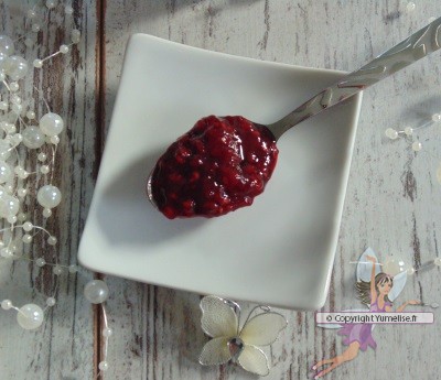 Recette de confiture de framboises (la plus facile)