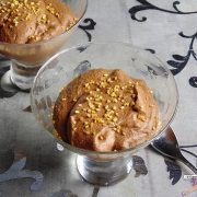 coupe de meilleure mousse chocolat