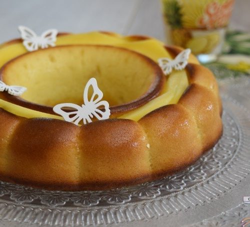 Gateau A La Mangue Et Au Lait Concentre Recette Exotique Gateau A La Mangue Et Au Lait Concentre Recette Exotique